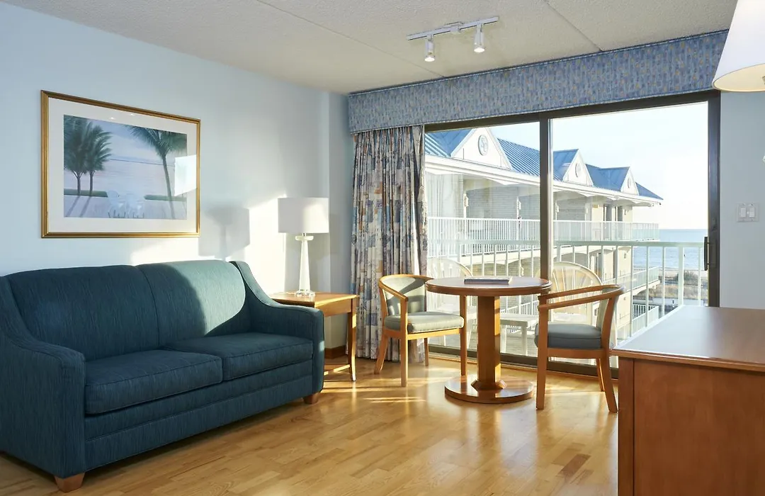 Sea Crest Inn-1