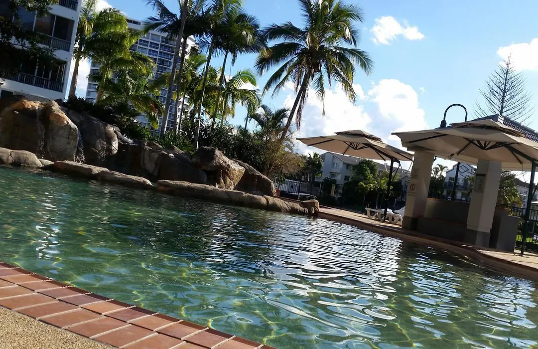 Paradise Island Resort-1