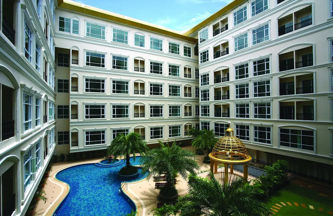 Hope Land Hotel 46/1-1