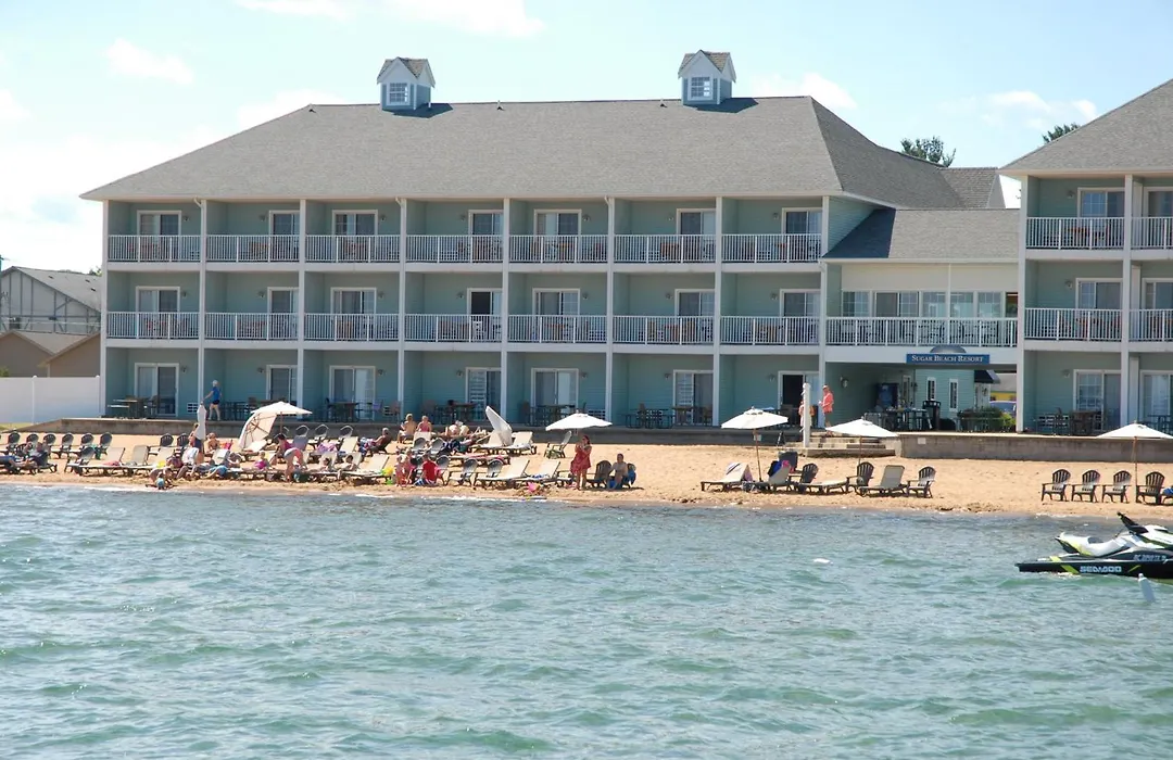 Sugar Beach Resort Hotel-1