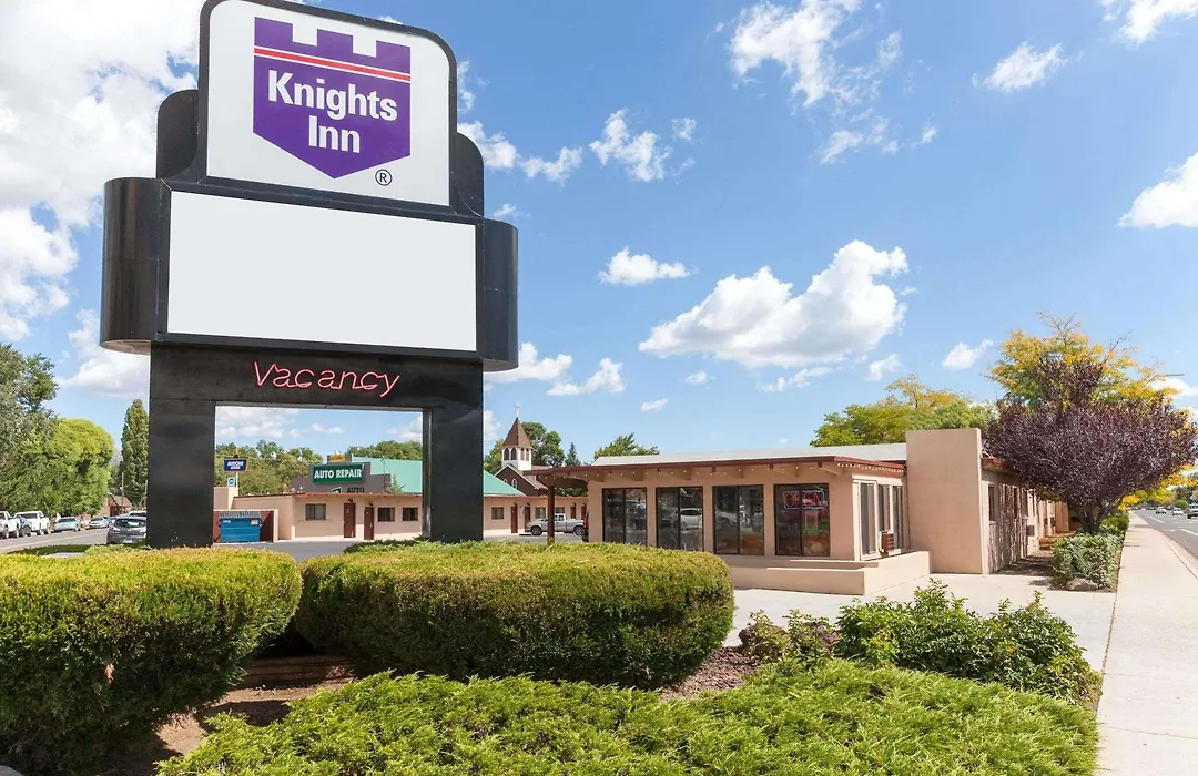 Country Inn & Suites By Radisson, Flagstaff Downtown, Az-1