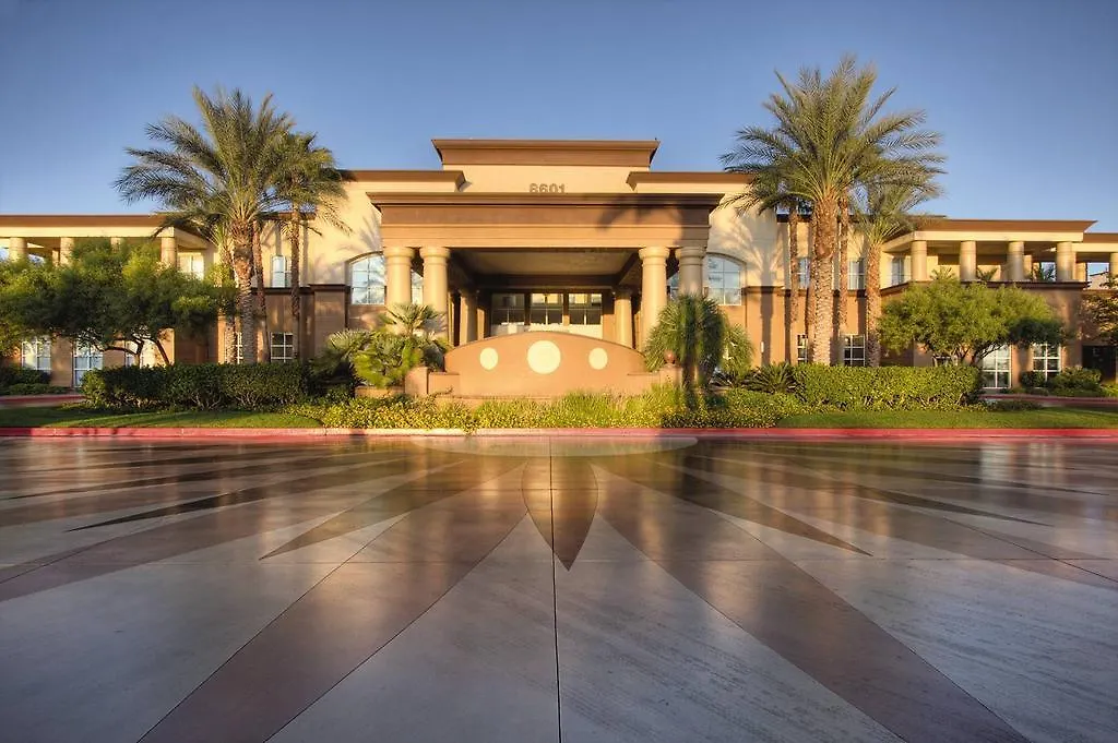 Worldmark Las Vegas - Boulevard-1
