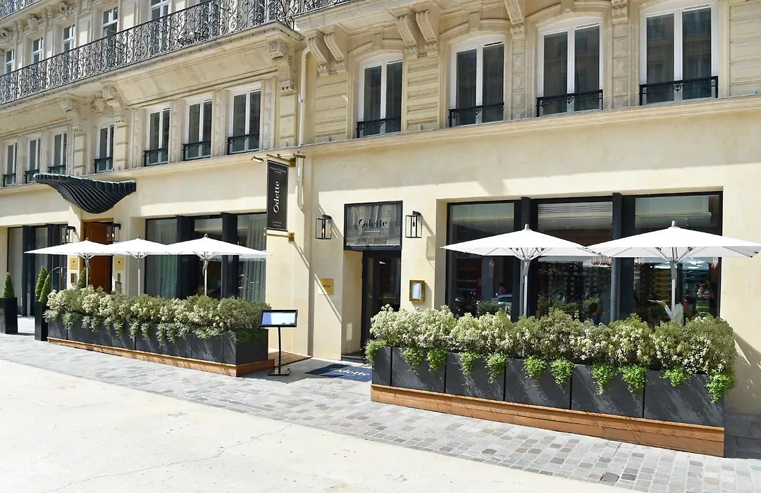Maison Albar - Le Pont-Neuf-1