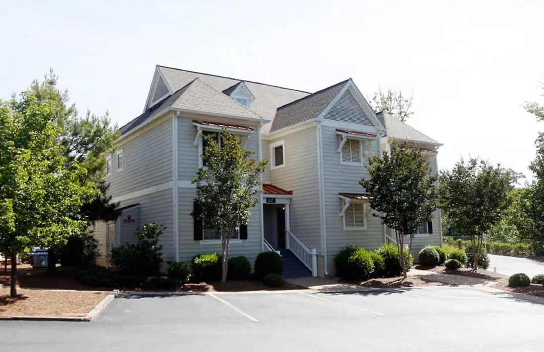 King'S Creek Resort-1