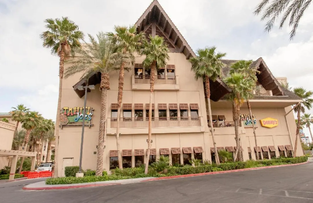 Suites At Tahiti Village Resort And Spa Las Vegas-No Resort Fee-1