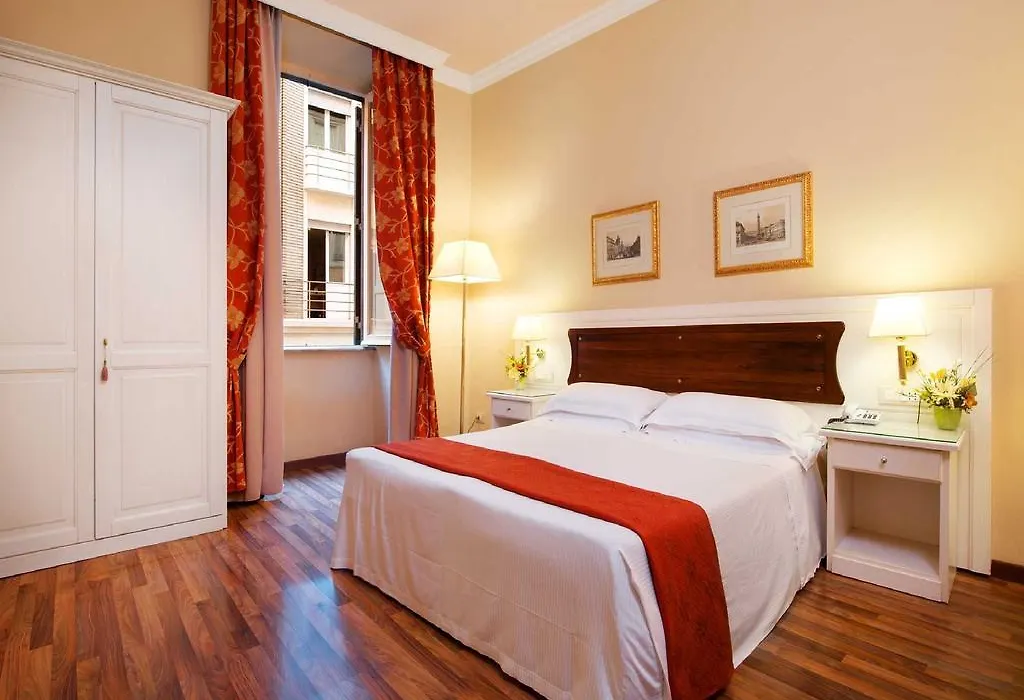 Residenza Domiziano-1