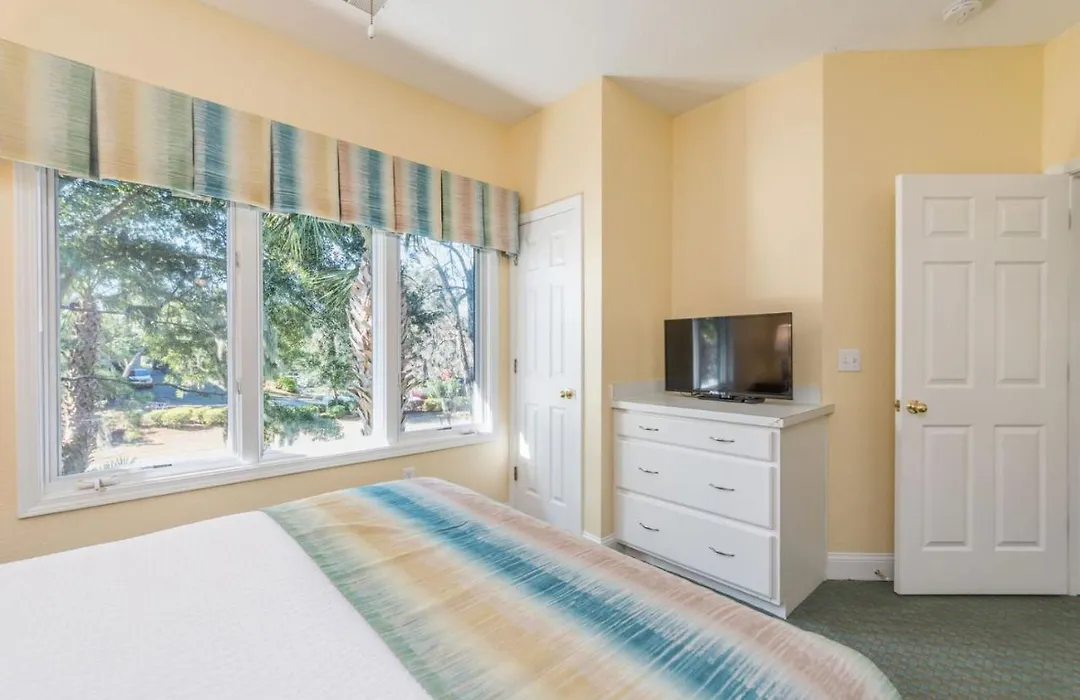 Coral Sands Resort By Palmera-1