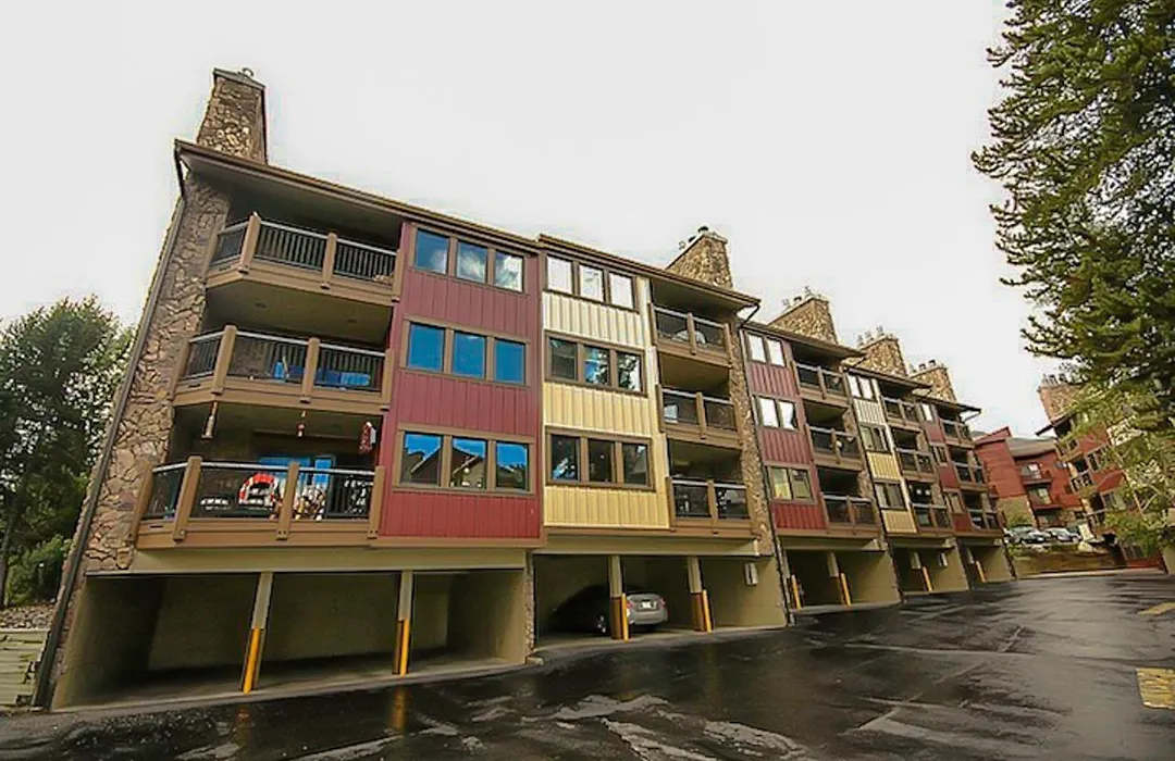 Park Place Quandary Peak Condo: Ski-In, Downtown Breck-1