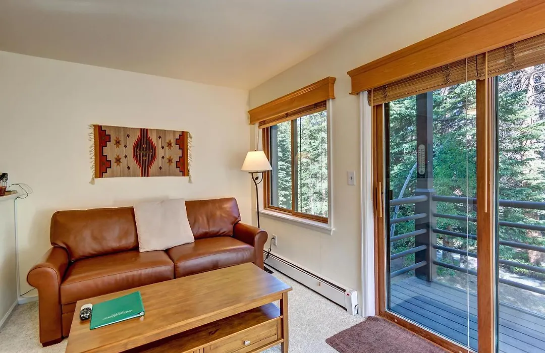 Wildwood Suites Black Bear Condo: Ski-In, Downtown Breck-1