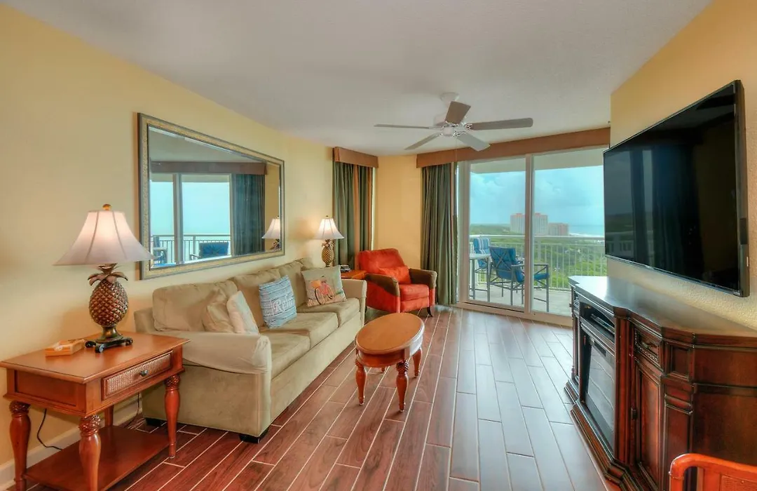 Horizon At 77Th Avenue North By Palmetto Vacations-1