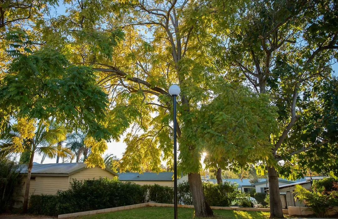 Karrinyup Waters Resort-1
