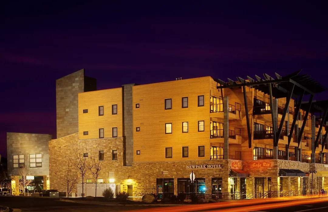 Newpark Resort-1