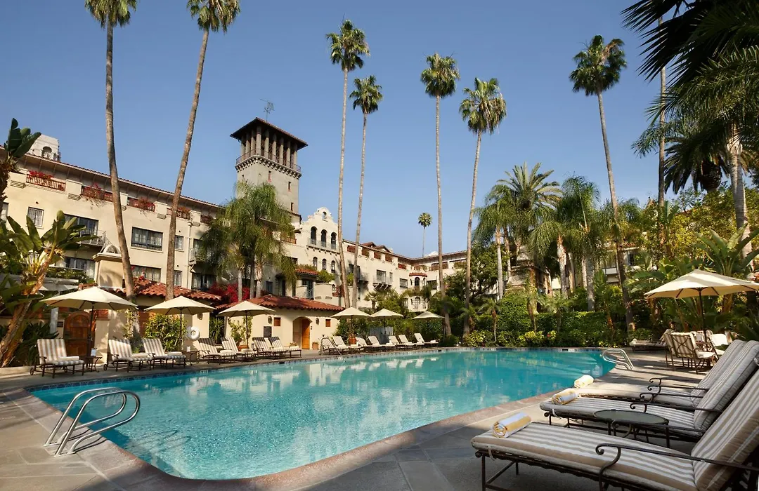 The Mission Inn Hotel And Spa-1