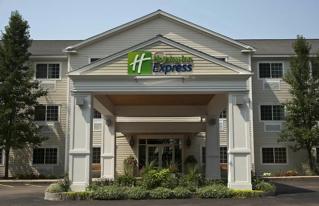 Holiday Inn Express Hotel & Suites North Conway By Ihg-1