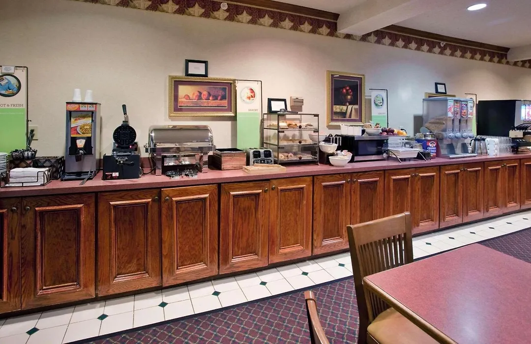 Country Inn & Suites By Radisson, Columbia, Sc-1
