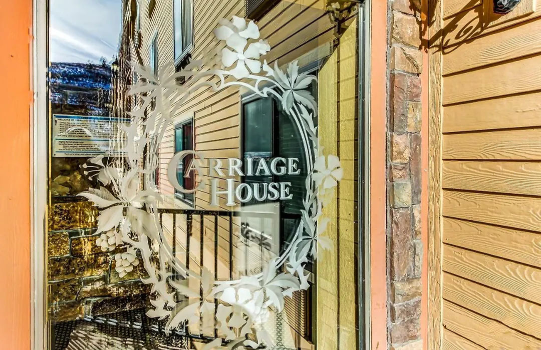 Park City Getaway-1
