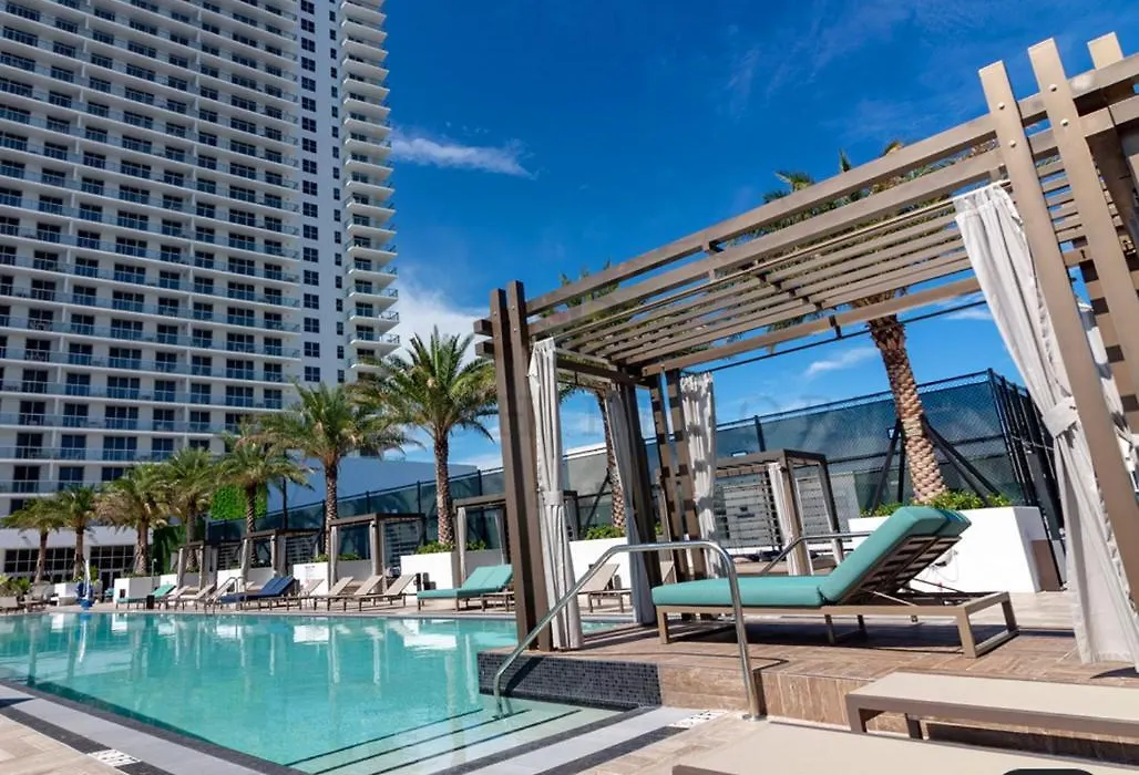 Hyde Beach House Apartments-1