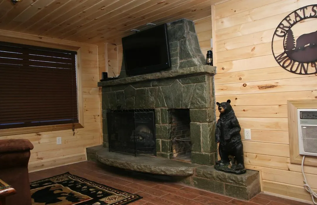 Cupid'S Cabin-1