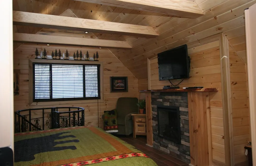 Cupid'S Cabin-1