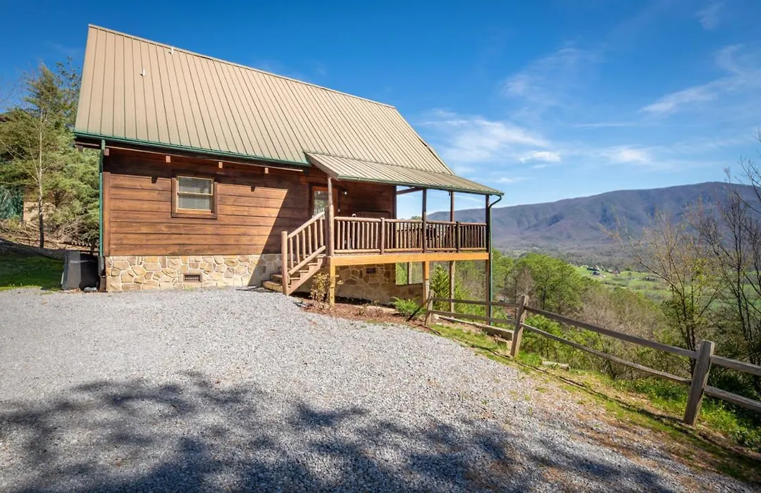 A View To Remember By Venture Smoky Mountains-1