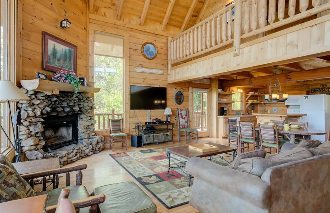 Perfect Peace #46 By Venture Smoky Mountains-1