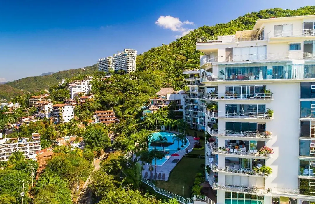Paramount Bay - 308 Peaceful Luxury View 2 Br-1
