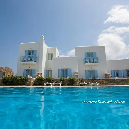 Aeolos Resort-2