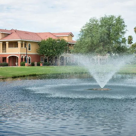 Westgate Painted Mountain Golf Resort-2