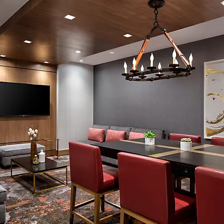 Houston Marriott Westchase-2