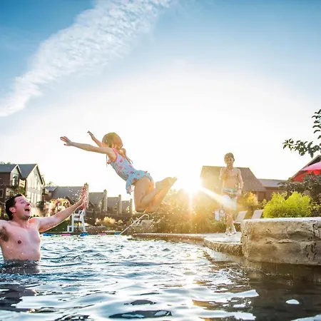 Watermill Cove Resort 8Bed Lakefront Lodge 2 Miles To Sdc Huge Pool-3