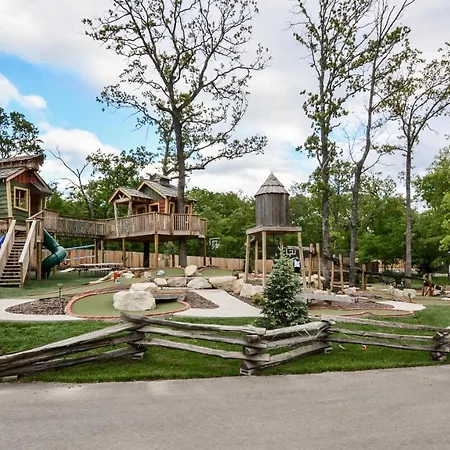 Watermill Cove Resort 8Bed Lakefront Lodge 2 Miles To Sdc Huge Pool-2