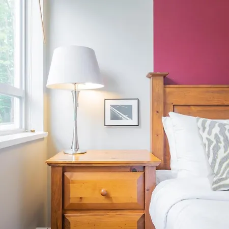 Pet Friendly Condo On Whistler Village Stroll-3