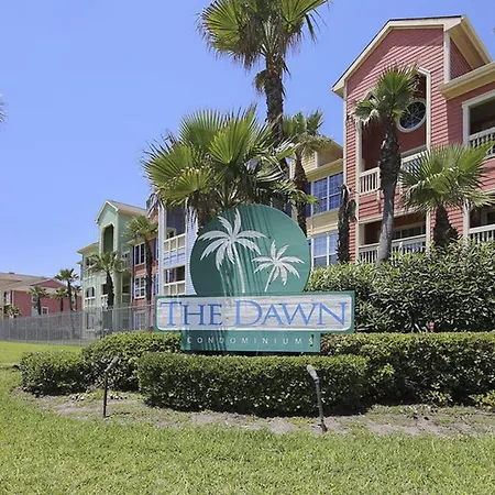 Dawn Condominiums - The Perfect Dawn-2