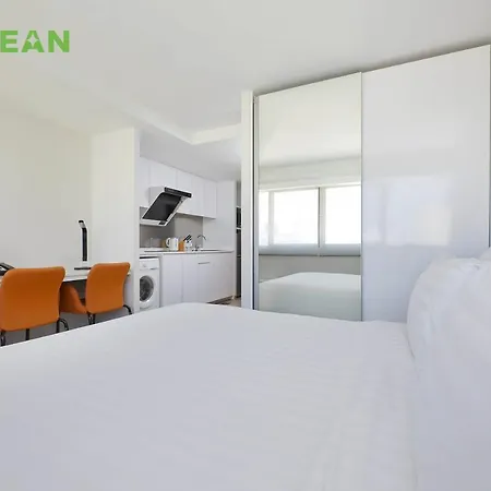 Wilby Central Serviced Apartments-3