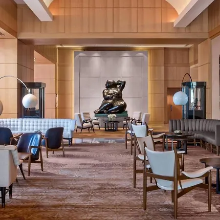 Private Condo Hotel At Four Seasons Brickell-3
