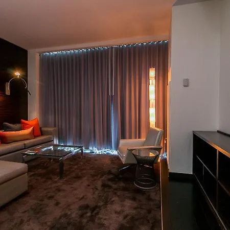 Palms Place Strip View Condo-3