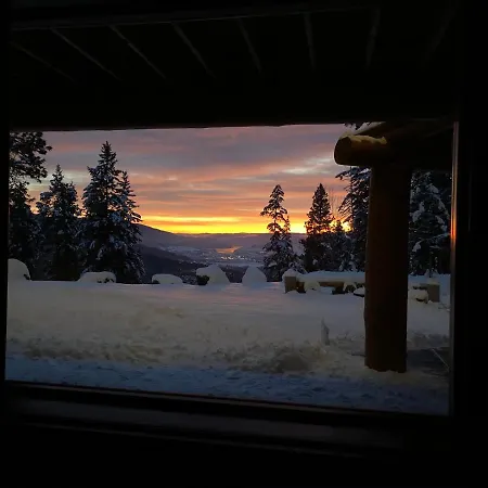 Spirit Lodge At Silverstar-3