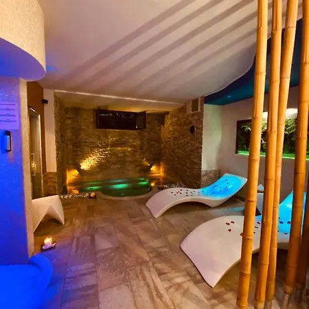 Aurelia Garden Gold B&B-2