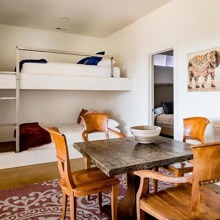 Upstream Penthouse-2