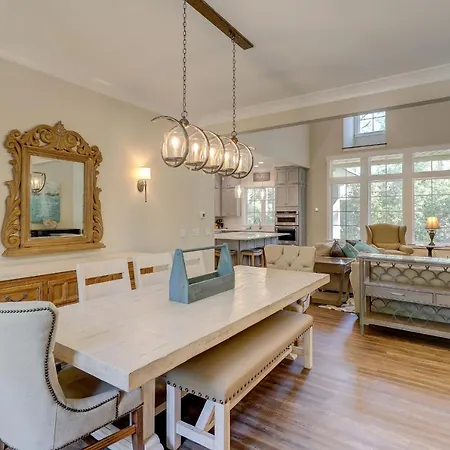 Brand New Home! Fri To Fri Check In 5 Bedroom 55 Ba Beach & Bike Gear Included-2