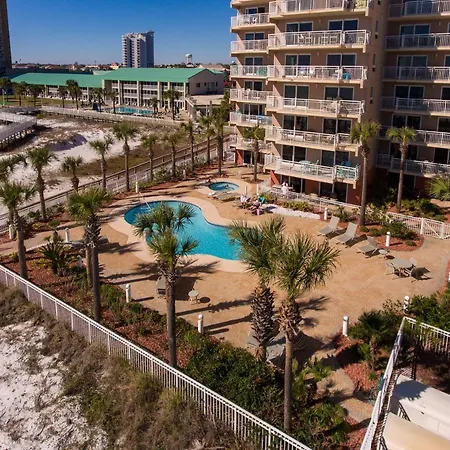 Destin Towers - Available Aug 22-29 Oct 3-10 & Oct 24-31-3
