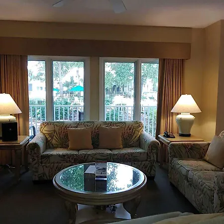 Ocean Palms Villa With Championship Golf Saturday To Saturday Rental-3