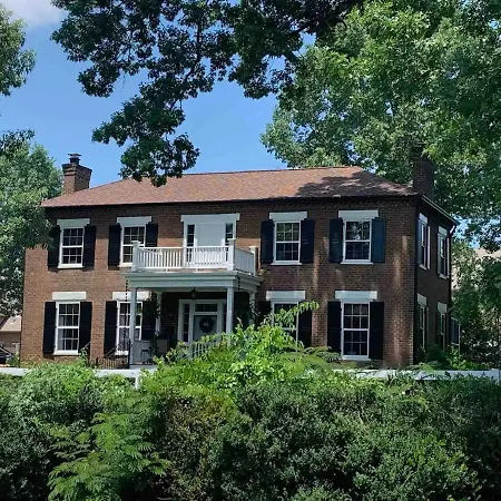 Boyd Harvey Main House And Carriage House-2