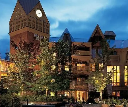 Hilton Grand Vacations Club Whistler-3