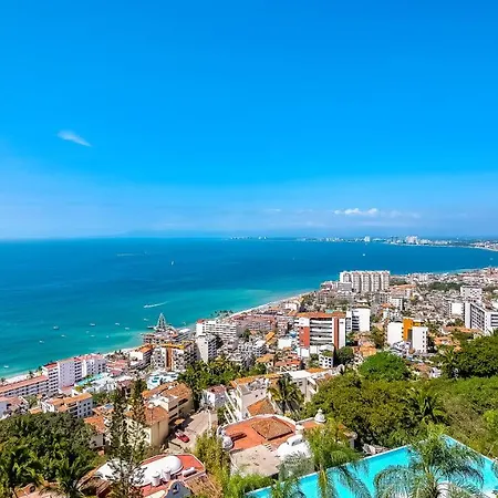Avalon - 801 Top Sky Bar Pool 3 Bedroom In Amapas-3