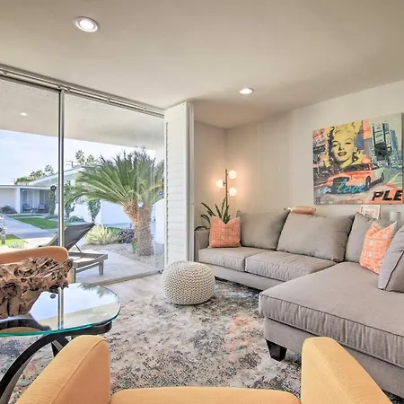 Mod Palm Desert-2