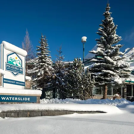 Pocaterra Inn & Waterslide-3