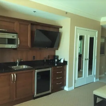 Mgm Signature Condo Hotel By Owner - No Resort Fee !!-2