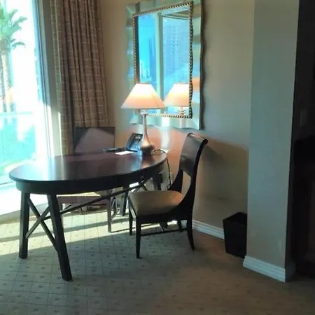 Mgm Signature Condo Hotel By Owner - No Resort Fee !!-3