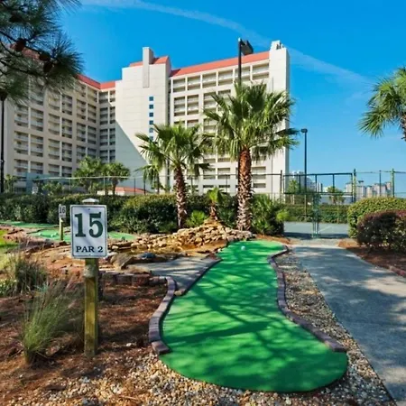 Beach Manor 410-3